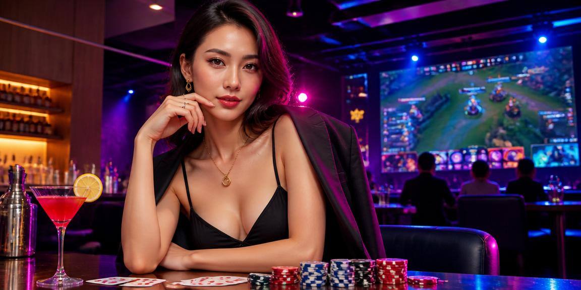 xf33 Cấu trúc sảnh xf33 casino